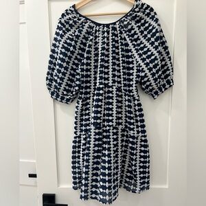 EUC Maje Ridol dress